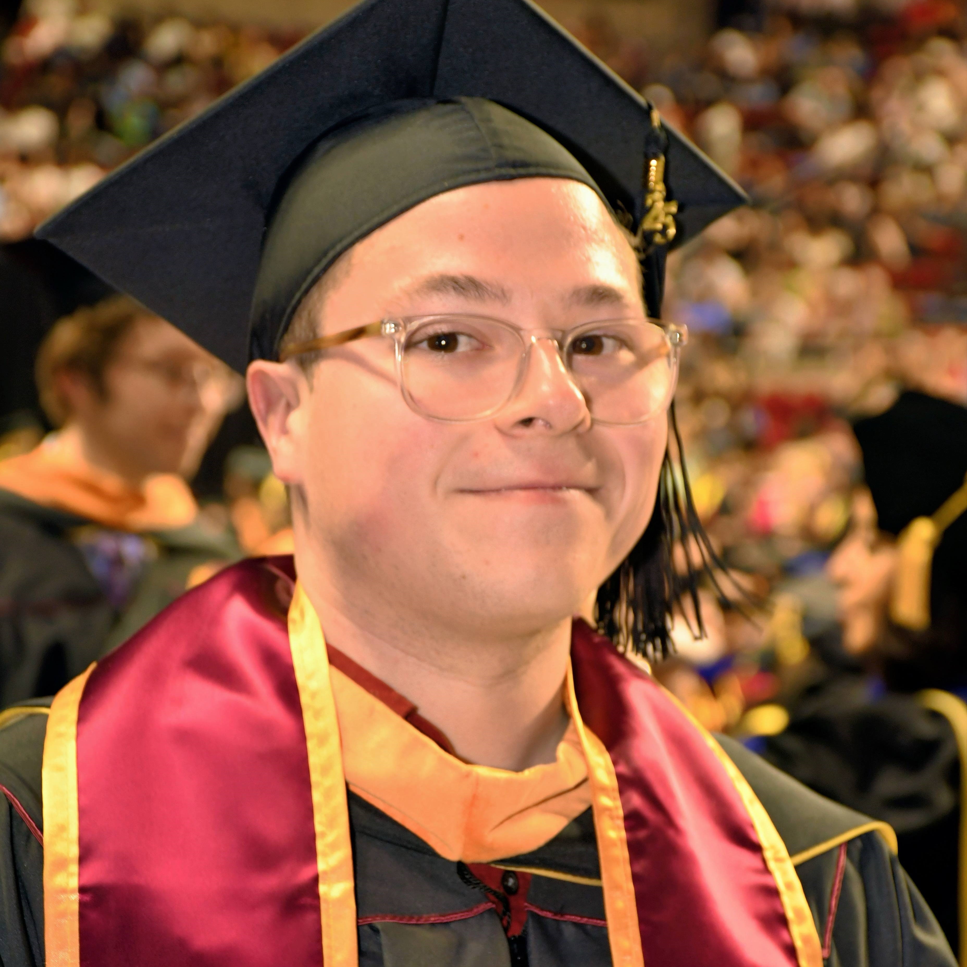 Jeremy Noesen